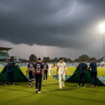 What happens to cricket bets when rain abandons match in India