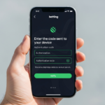 Enabling two-factor authentication on Indian betting apps