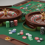 European vs American Roulette: which is available in Indian casinos