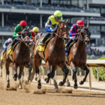 Horse racing betting options for Indian punters on international tracks