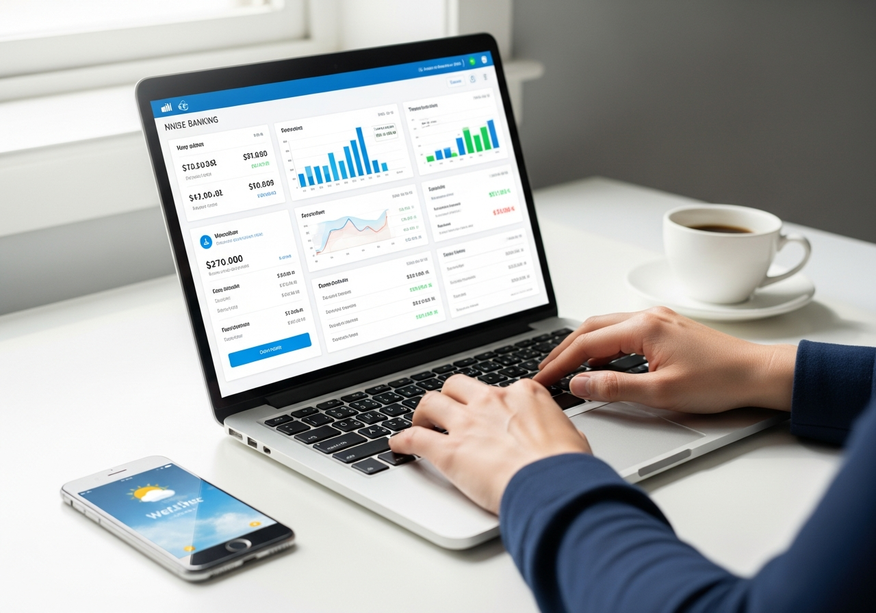 NetBanking casino transfers: step-by-step for Indian accounts